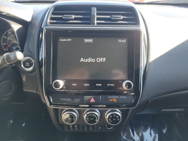 Mitsubishi Outlander Sport Trail Edition 2.0 AWC 2024