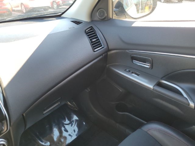 Mitsubishi Outlander Sport Trail Edition 2.0 AWC 2024