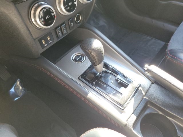 Mitsubishi Outlander Sport Trail Edition 2.0 AWC 2024