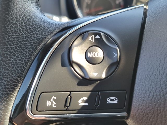 Mitsubishi Outlander Sport Trail Edition 2.0 AWC 2024