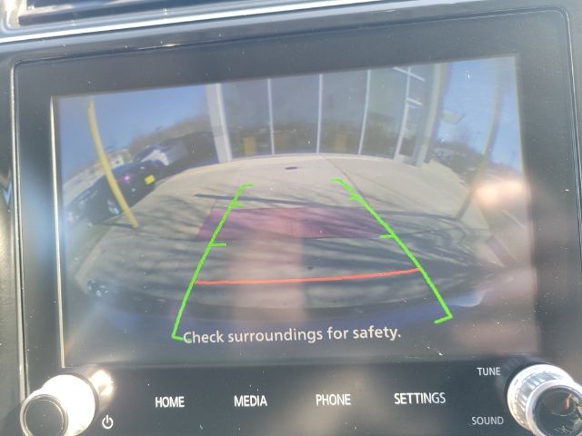 Mitsubishi Outlander Sport Trail Edition 2.0 AWC 2024