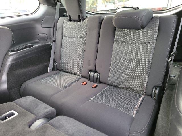 Nissan Pathfinder 4x4 SV 2019