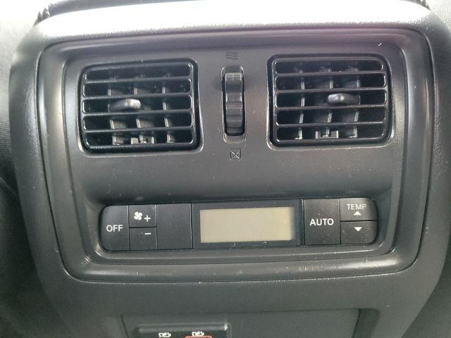 Nissan Pathfinder 4x4 SV 2019