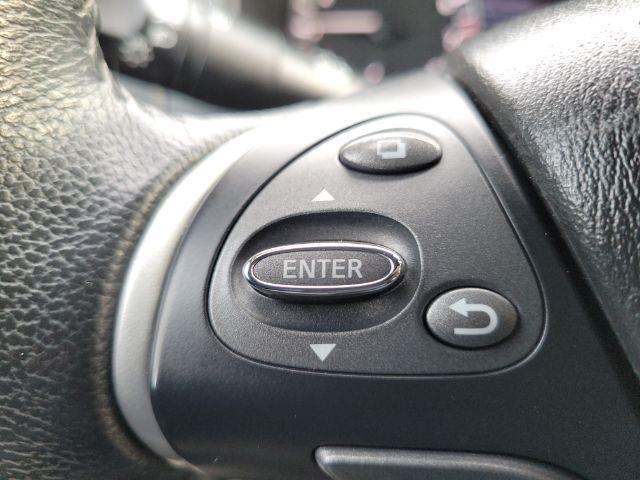 Nissan Pathfinder 4x4 SV 2019