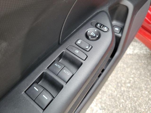 Honda Civic Sedan LX CVT 2020