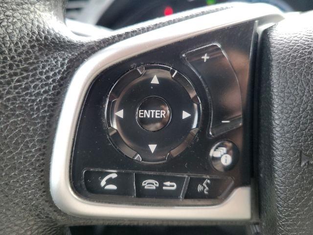 Honda Civic Sedan LX CVT 2020