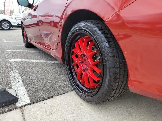 Honda Civic Sedan LX CVT 2020