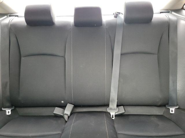 Honda Civic Sedan LX CVT 2020