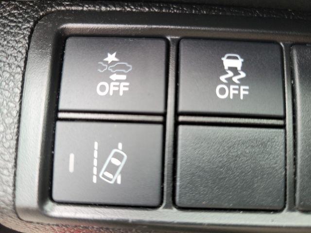 Honda Civic Sedan LX CVT 2020