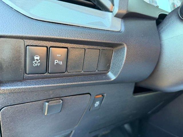 Toyota Sienna SE AWD 7-Passenger (Natl) 2019