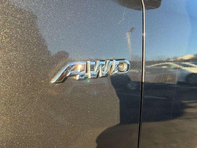 Toyota Sienna SE AWD 7-Passenger (Natl) 2019