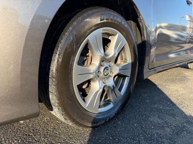 Toyota Sienna SE AWD 7-Passenger (Natl) 2019