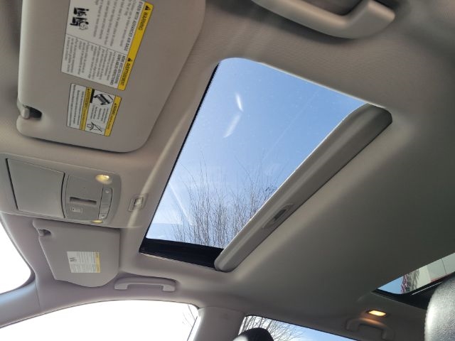 Nissan Pathfinder FWD Platinum 2019