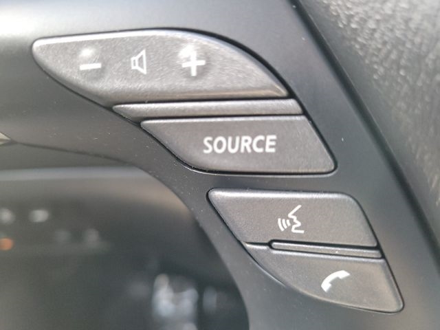 Nissan Pathfinder FWD Platinum 2019