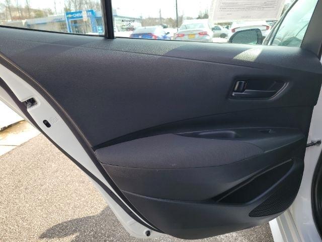 Toyota Corolla LE CVT (Natl) 2024