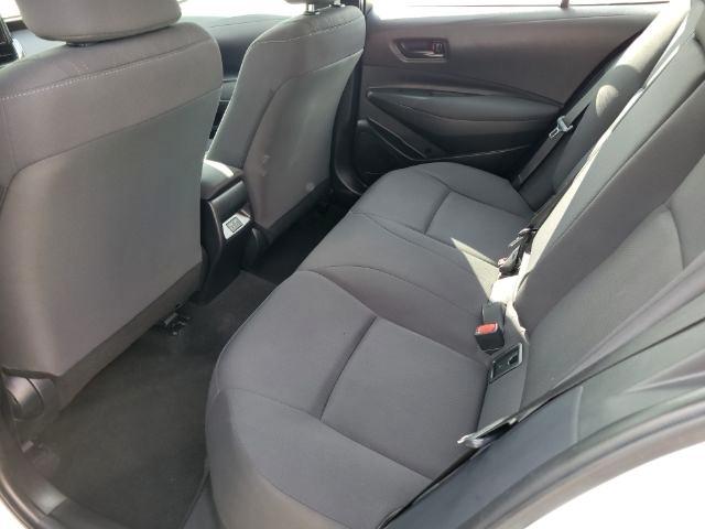 Toyota Corolla LE CVT (Natl) 2024