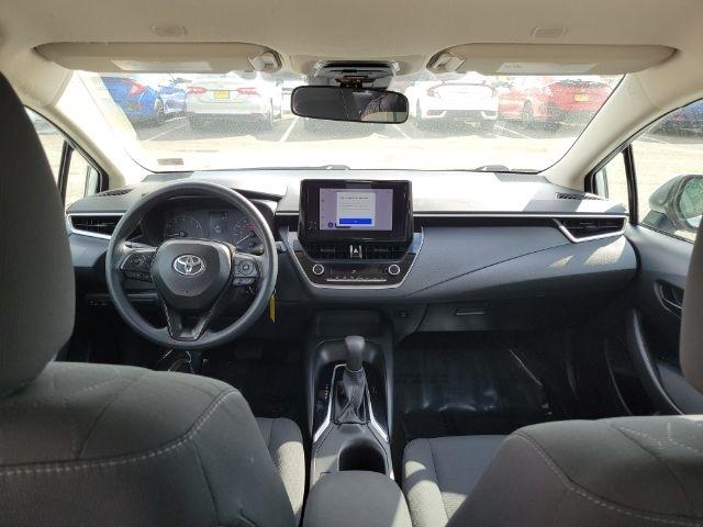 Toyota Corolla LE CVT (Natl) 2024