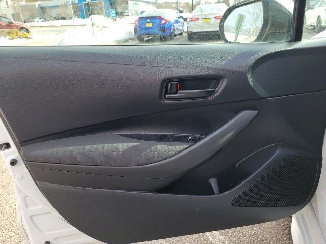 Toyota Corolla LE CVT (Natl) 2024