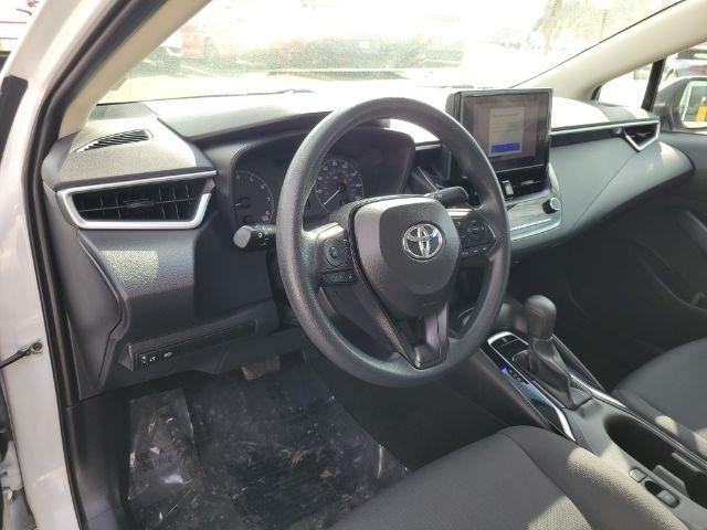 Toyota Corolla LE CVT (Natl) 2024