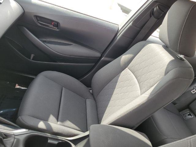 Toyota Corolla LE CVT (Natl) 2024