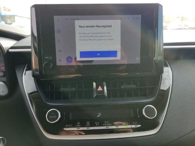 Toyota Corolla LE CVT (Natl) 2024