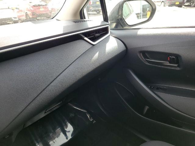 Toyota Corolla LE CVT (Natl) 2024