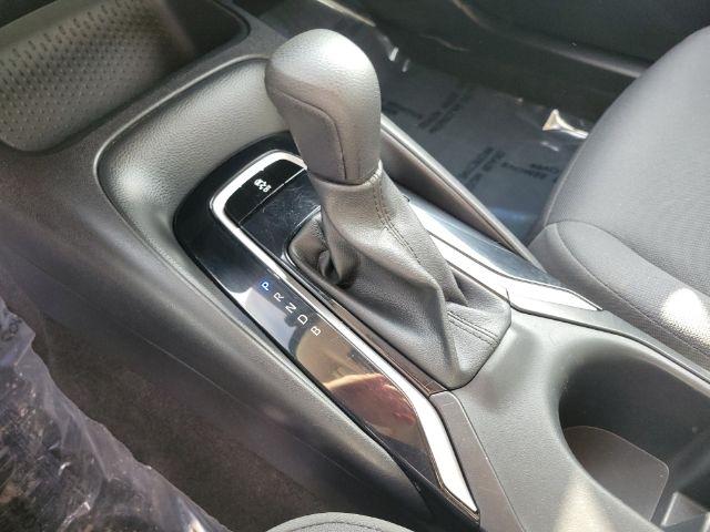 Toyota Corolla LE CVT (Natl) 2024