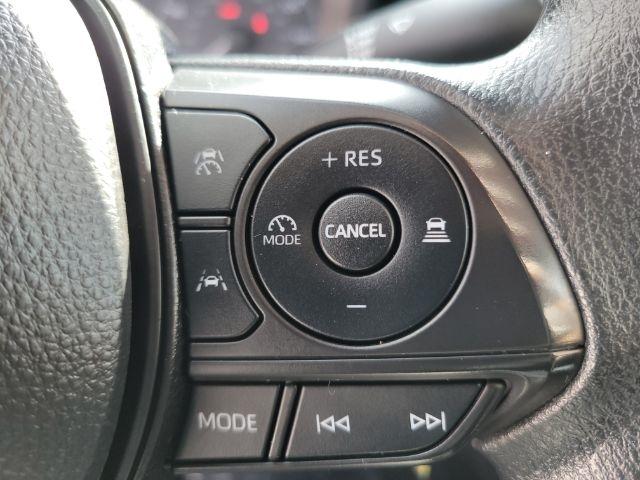 Toyota Corolla LE CVT (Natl) 2024