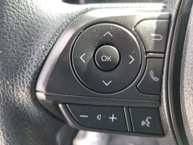 Toyota Corolla LE CVT (Natl) 2024