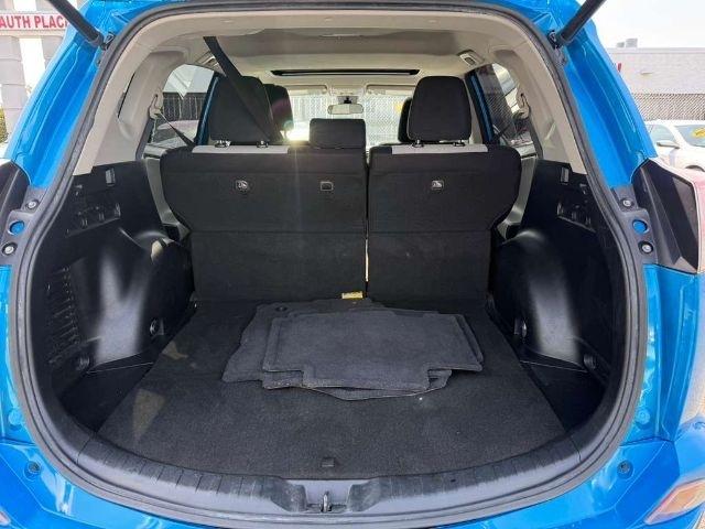 Toyota RAV4 Adventure FWD (Natl) 2018