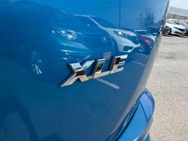 Toyota RAV4 Adventure FWD (Natl) 2018