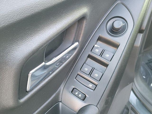 Chevrolet Trax FWD 4dr LT 2017