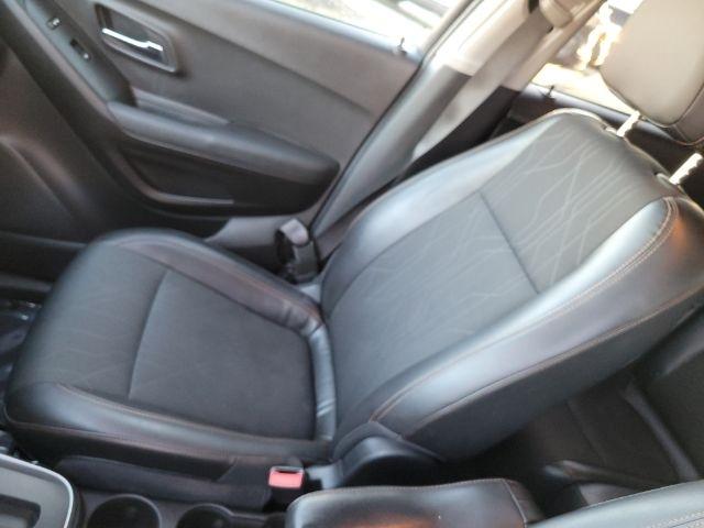 Chevrolet Trax FWD 4dr LT 2017