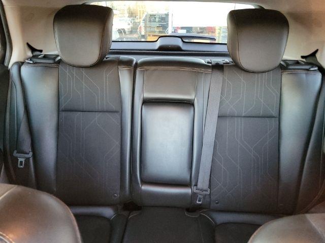 Chevrolet Trax FWD 4dr LT 2017