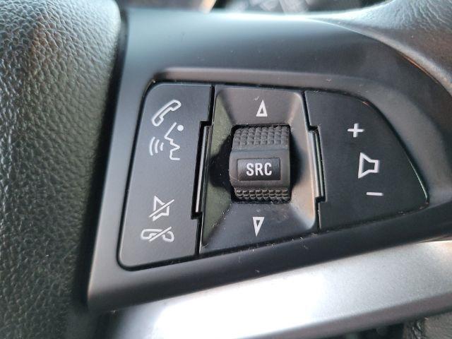 Chevrolet Trax FWD 4dr LT 2017