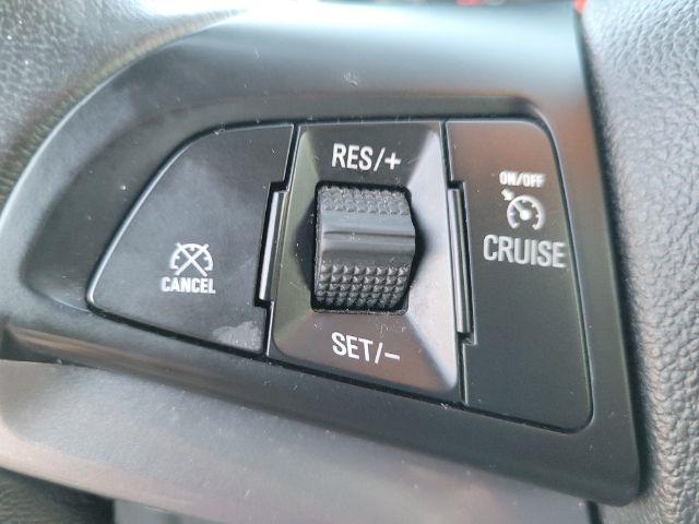 Chevrolet Trax FWD 4dr LT 2017