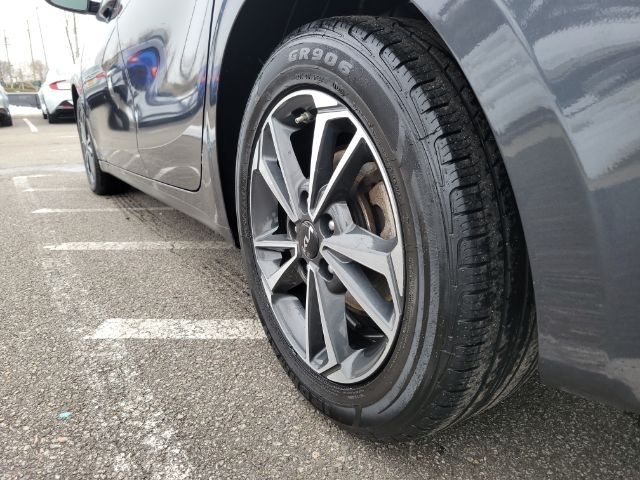 Kia Forte LXS IVT 2024