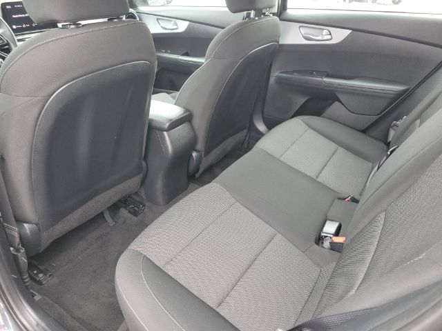 Kia Forte LXS IVT 2024