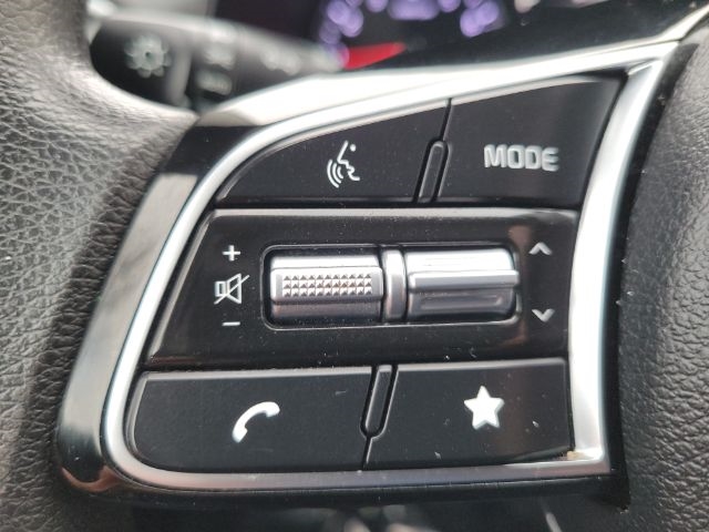 Kia Forte LXS IVT 2024