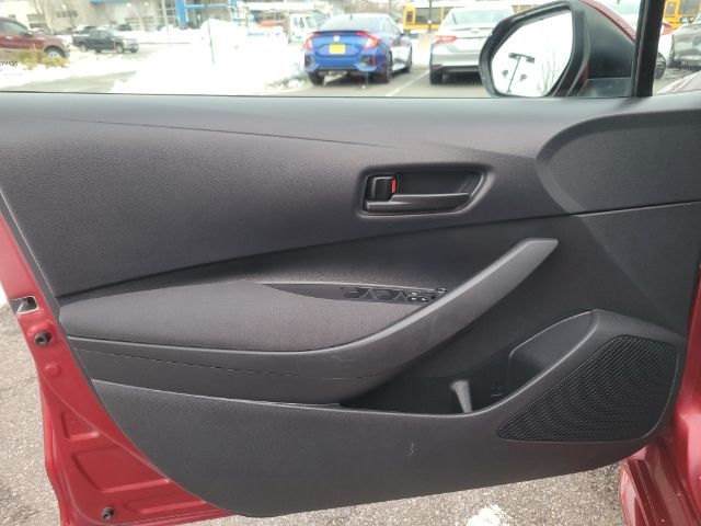 Toyota Corolla LE CVT (Natl) 2024