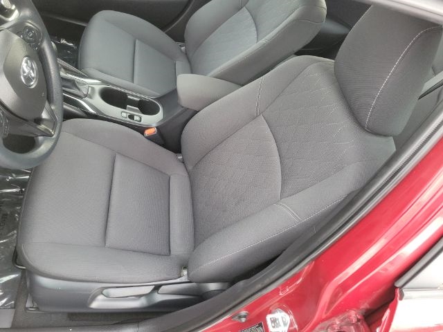 Toyota Corolla LE CVT (Natl) 2024