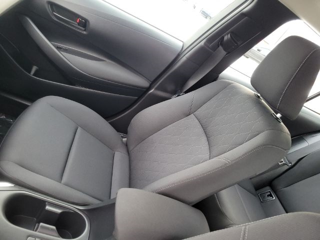 Toyota Corolla LE CVT (Natl) 2024