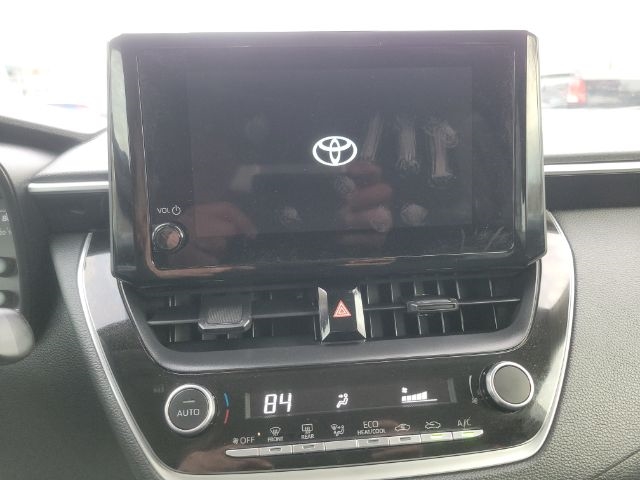 Toyota Corolla LE CVT (Natl) 2024