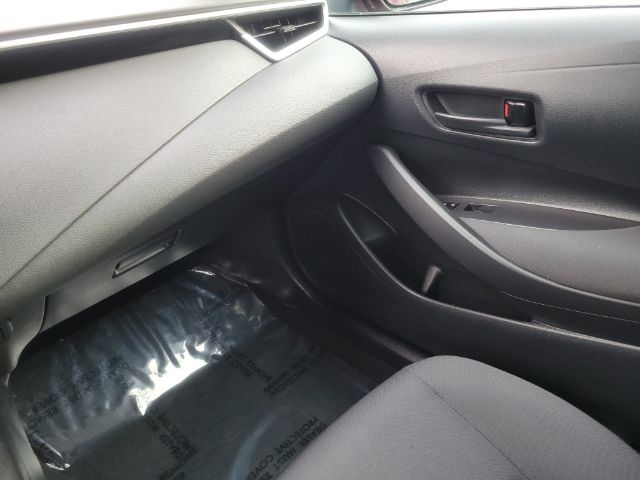 Toyota Corolla LE CVT (Natl) 2024