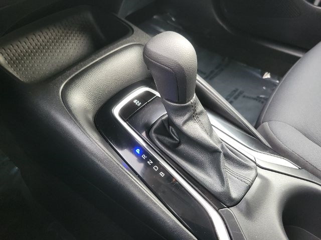 Toyota Corolla LE CVT (Natl) 2024