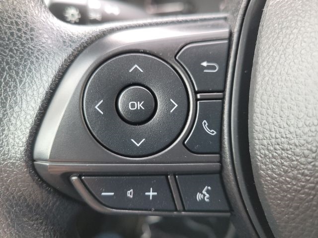 Toyota Corolla LE CVT (Natl) 2024