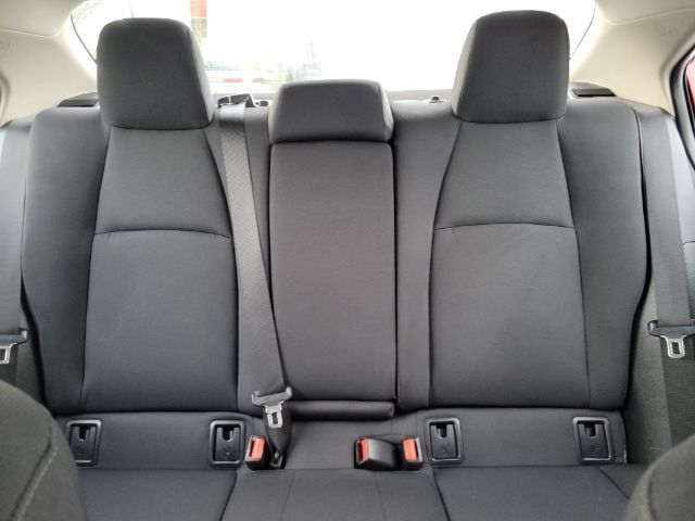 Toyota Corolla LE CVT (Natl) 2024