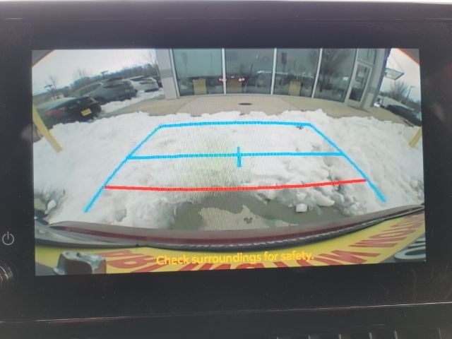 Toyota Corolla LE CVT (Natl) 2024