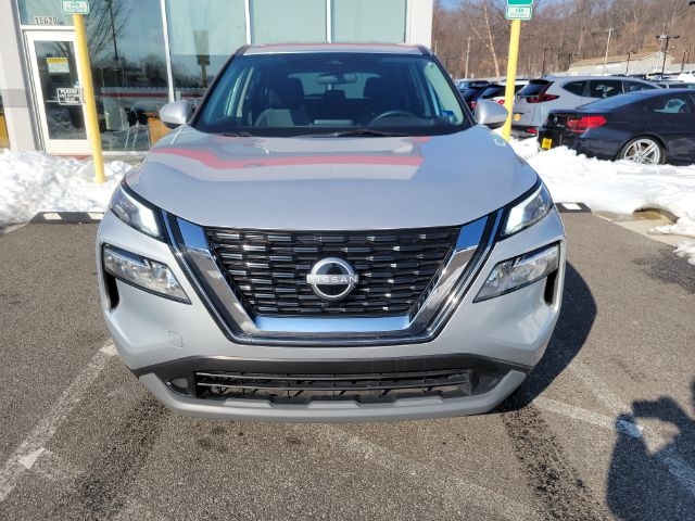 Nissan Rogue FWD SV 2023