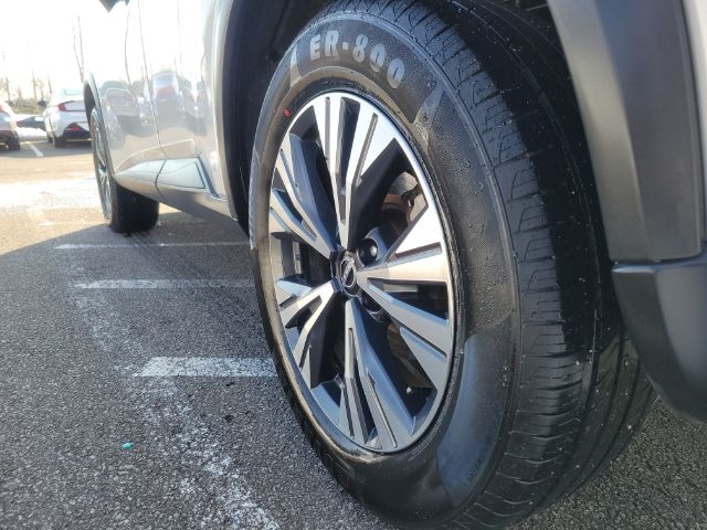 Nissan Rogue FWD SV 2023